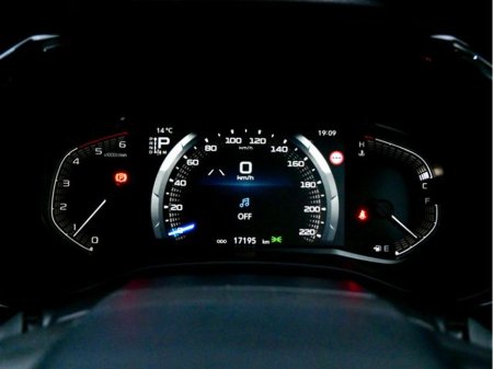 2025 Isuzu D-MAX - thumbnail 28