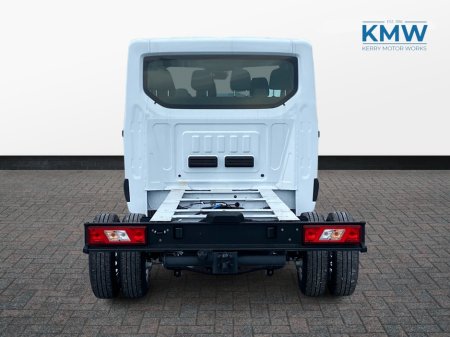 2026 Ford Transit - photo 6