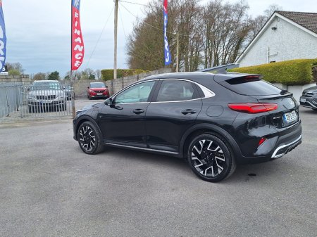 2023 Kia XCeed - thumbnail 5