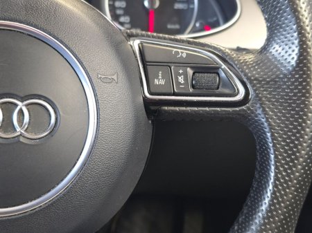 2013 Audi A4 - thumbnail 16