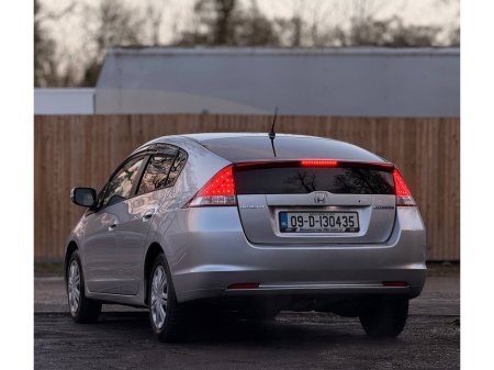 2009 Honda Insight - thumbnail 18