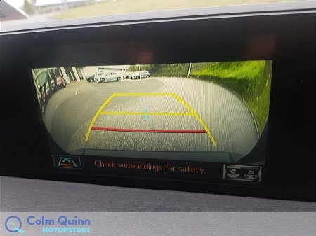 2021 Lexus UX 300 e - thumbnail 17