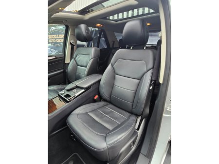 2016 Mercedes-Benz GLE Class - thumbnail 13