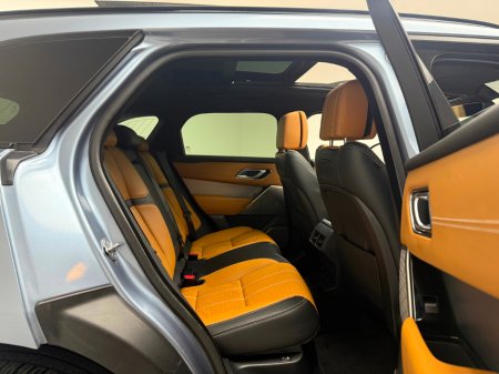 2022 Land Rover Range Rover Velar R-DYNAMIC HSE *PAN ROOF* €51,990 thumbnail