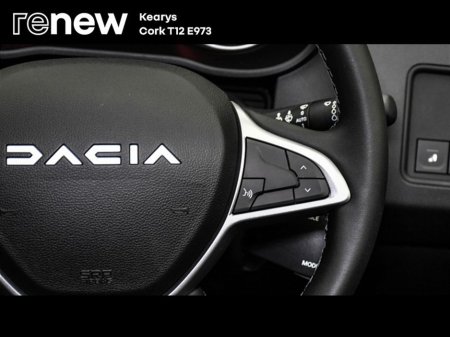 2023 Dacia Duster - thumbnail 18