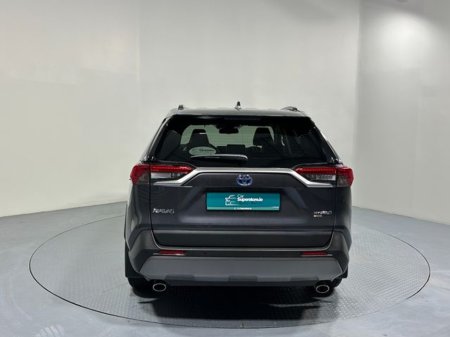 2021 Toyota Rav4 - photo 6