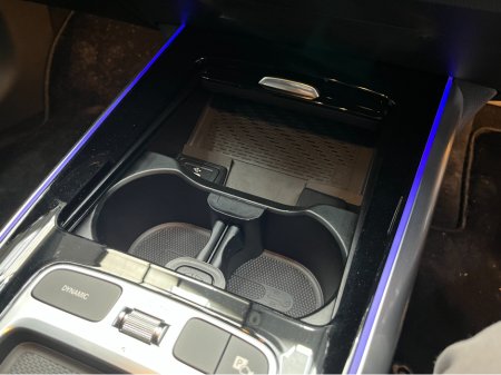 2024 Mercedes-Benz EQA - thumbnail 21