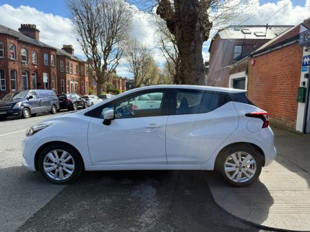 2019 Nissan Micra - thumbnail 9