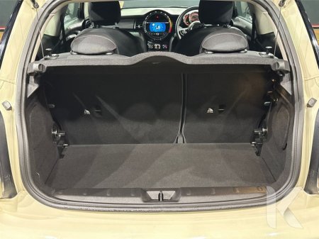 2019 MINI One - thumbnail 11