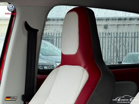 2012 Volkswagen up! AUTOMATIC AC HEATED SEATS €6,400 thumbnail