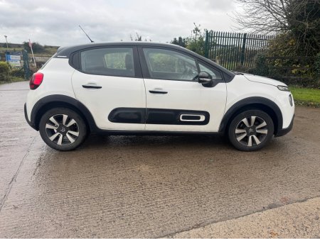 2023 Citroen C3 - thumbnail 8