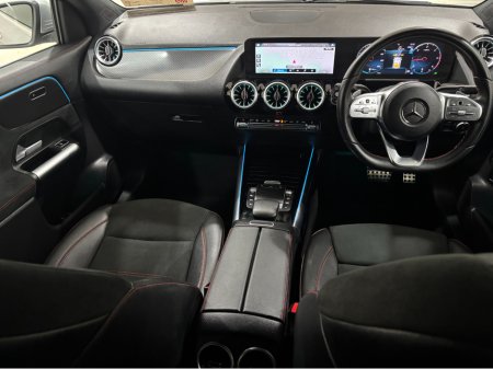 2023 Mercedes-Benz GLA Class - thumbnail 9