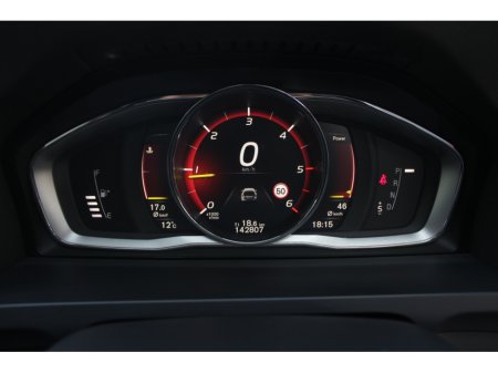 2016 Volvo V60 CROSS COUNTRY - thumbnail 12