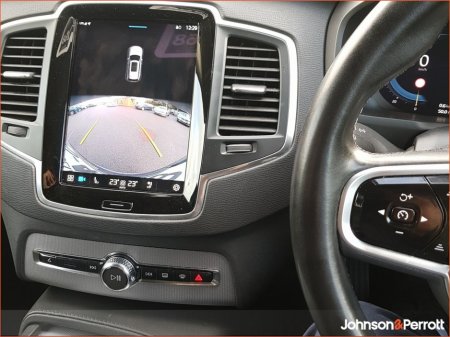 2023 Volvo XC90 T8 PHEV 455hp Core Bright (Two Year Volvo Selekt Warranty + Two Year Volvo Service Plan) €64,900 thumbnail