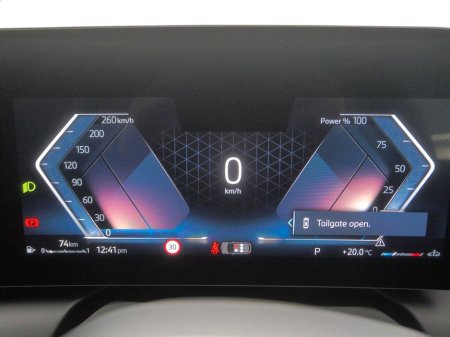 2025 BMW 1 Series 120 Sport €39,900 thumbnail