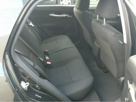 2011 Toyota Auris 1.33 5DR ** FSH ** €6,245 thumbnail