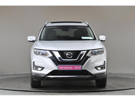 2018 Nissan X-Trail - thumbnail 2
