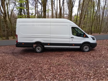 2019 Ford Transit - thumbnail 5