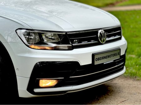 2019 Volkswagen Tiguan - thumbnail 36