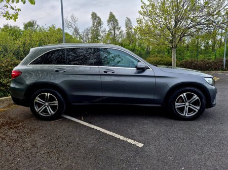 2016 Mercedes-Benz GLC Class - photo 2