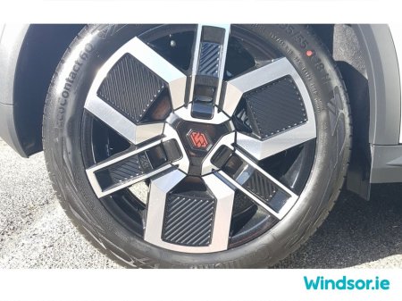 2025 Renault 5 - thumbnail 16