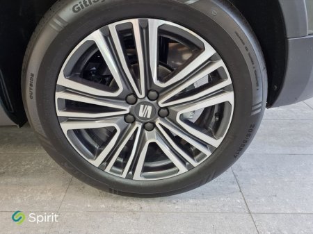 2025 SEAT Arona 1.0TSI SE+ 115HP *Call Stephen 0864621522* €23,950 thumbnail