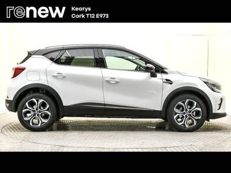 2024 Renault Captur - thumbnail 14