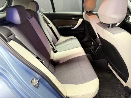 2012 BMW 1 Series - thumbnail 20