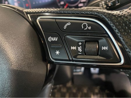 2020 Audi A3 - thumbnail 21