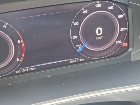 2019 Volkswagen Tiguan - photo 3