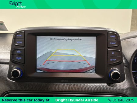 2020 Hyundai Kona - thumbnail 23