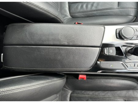 2018 BMW 5 Series 520D G31 SE AUTO NAV LEATHER €17,495 thumbnail