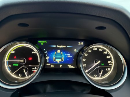 2020 Toyota Camry Top Spec - World Sport Edition - Self Charging €25,940 thumbnail