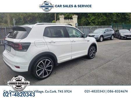 2021 Volkswagen T-Cross - photo 6