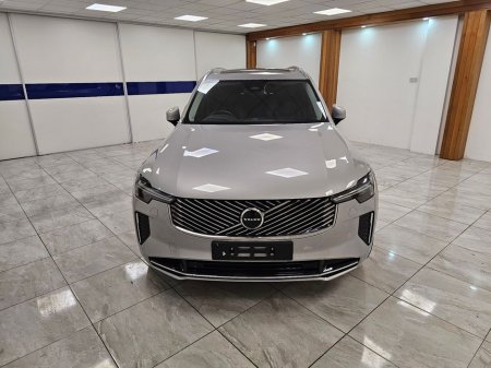 2025 Volvo XC90 ULTRA MODEL ! €85,950 thumbnail