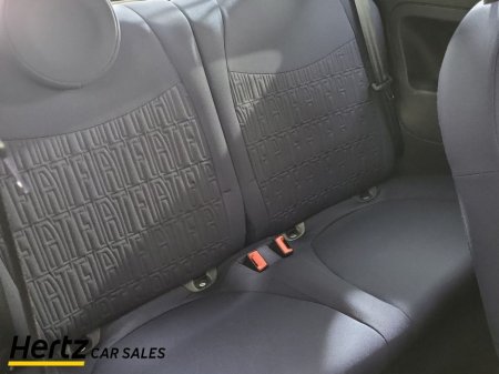 2023 Fiat 500 - thumbnail 16