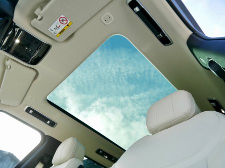2025 Land Rover Range Rover - thumbnail 11