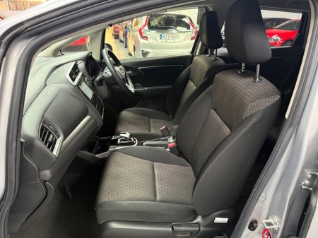 2018 Honda Fit  €12,990 thumbnail