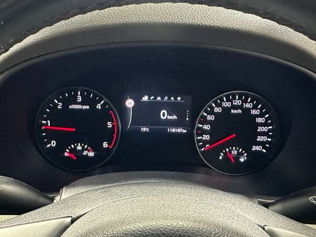 2018 Kia Sportage Platinum 1.7 Crdi 181 €17,900 thumbnail