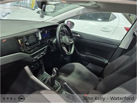 2024 Volkswagen Polo POLO LIFE 1.0 TSI 95HP M5F €20,995 thumbnail