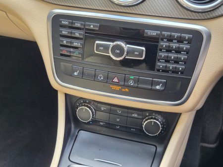 2015 Mercedes-Benz GLA Class - thumbnail 30