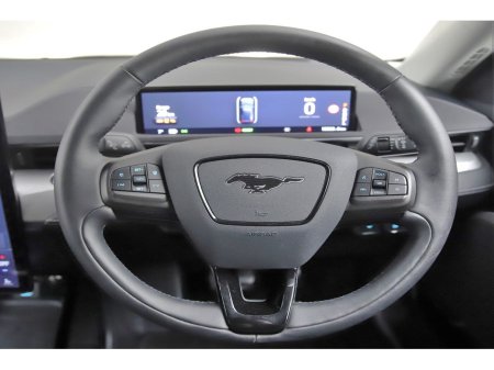 2024 Ford Mustang MACH-E RWD STANDARD RANGE 72kWh/265BHP €38,890 thumbnail