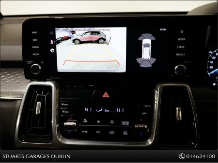 2024 Kia Sorento - thumbnail 15