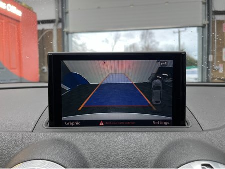 2016 Audi A3 - thumbnail 17