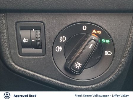 2025 Volkswagen Polo EDITION 75 1.0TSI 95HP M5F *REEF BLUE* *PRIVACY GLASS* *REAR VIEW CAMERA* *CARPLAY* *PCP FINANCE AVAILABLE* €22,995 thumbnail