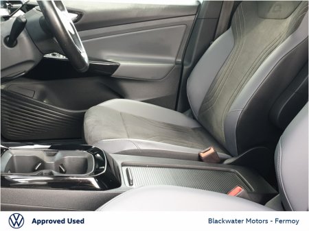 2023 Volkswagen ID.4 LIFE 77KWH 174HP €27,950