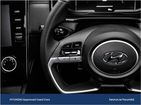 2022 Hyundai Tucson - thumbnail 14