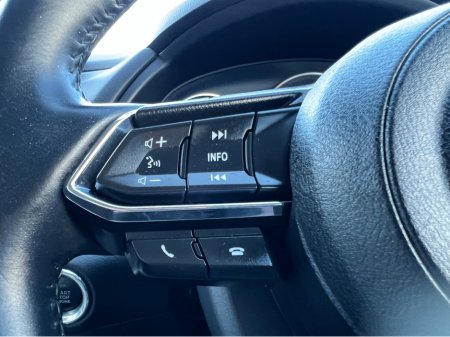 2019 Mazda CX-5 - thumbnail 14