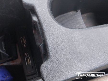 2018 Mercedes-Benz B Class - thumbnail 32