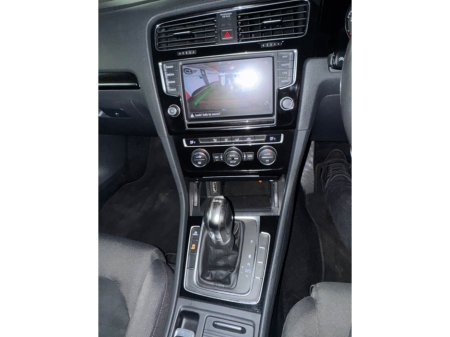 2013 Volkswagen Golf 1.4 TSI 140HP HIGHLINE €10,950 thumbnail